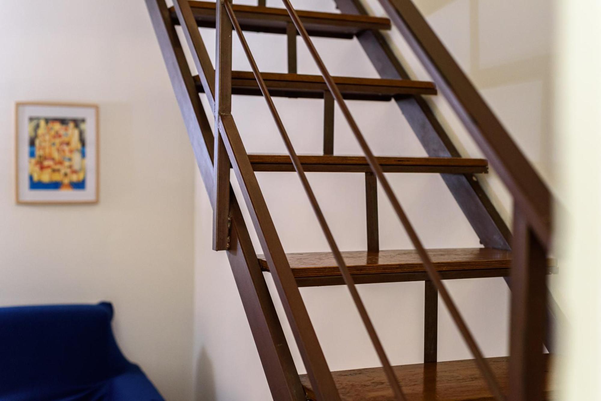 נאפולי Cuore Dei Tribunali Apartment מראה חיצוני תמונה